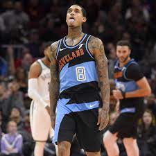 Jordan clarkson jazz basketball nba pictures donovan mitchell utah jazz nba playoffs sports hs sports sport. What Does Jordan Clarkson Bring To The Utah Jazz Slc Dunk