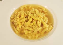 ‍♀️ silvia, 28 anni dolci sani e creativi senza glutine creatrice del #biscozoo ❣ #pasticceratidavoi se rifate le mie ricette il mio sito www.pasticcerandosenzaglutine.com. Ricetta Passatelli Di Bottarga Chef Vincenzo Vottero