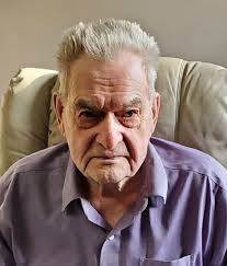 Obituary for Manley Knutson