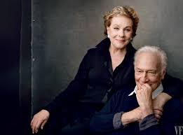 Christopher plummer, 'sound of music' star and hollywood legend, dead at 91. The Sound Of Music S 50th Anniversary Vanity Fair