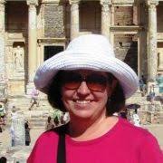 Gail Clements (gclements1989)