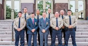 In mississippi, lamar county is ranked 77th of 82 counties in police departments per capita, and 49th of 82 counties in police departments per square mile. Sheriff Jackson County Ms