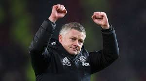 The official home of the #uel on twitter. Manchester United S Ole Gunnar Solskjaer Faces Old Teammate Stale Solbakken In Europa League Football News India Tv