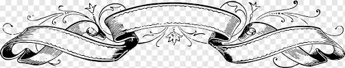 Black And White Ribbons Art Brush Banner Ribbon Angle Ribbon Text Png Pngwing Check out our white ribbon banner selection for the very best in unique or custom, handmade pieces from our shops. black and white ribbons art brush