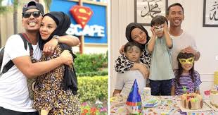 Jun 17, 2021 · bu sarah dalam hati bergumam, jika ini memang pantas didapatkan oleh andin. Ada Perancangan Nak Tambah Anak Lagi Siti Sarah Akui Dulu Shuib Tak Suka Budak Budak Sekarang Dah Jatuh Cinta Pa Ma