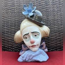 Creators Inc Female Gold Goddess Statue Oil Rain Lamp Vintage Plaster 60s