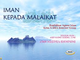 Rpp 1 lembar pai sma kelas x semester genap ini merupakan pegangan seorang guru dalam mengajar di dalam kelas. Pendidikan Agama Islam Kelas X Sma Semester Genap Ppt Download