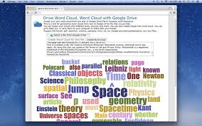 How to use prowritingaid's word cloud feature to identify overused words, seo keywords, key customer focusses and more. Drive Word Cloud