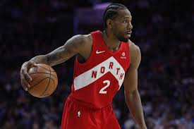 Toronto raptors star kawhi leonard filed a federal lawsuit against nike on monday, saying the footwear and apparel giant is blocking him from using a logo that he believes he owns. Tmz Nike Countersues Kawhi Leonard For Klaw Logo Copyright Claim Bleacher Report Latest News Videos And Highlights