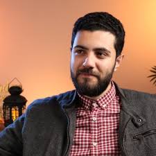 I'm thrilled to be joining a company I've had the pleasure of working with… 