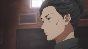 Violet Evergarden Production Notes 3