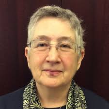 New Chair, Deputy Mayor & Waterside Ward Councillor