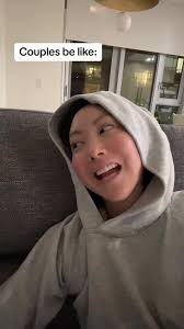 Even true love has boundaries 😤🥪 #couple #comedy #couplegoals