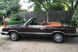 Image result for Black 1982 Chrysler