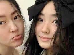 Lien Hsu's Instagram, Twitter & Facebook