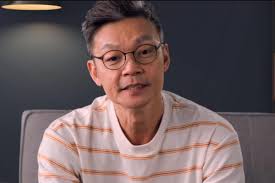 Mark lee was born in 1958 in sydney, new south wales, australia. Comedian Mark Lee Used To Spend 5 000 A Week On 4 D When He Was A Gambling Addict Entertainment News Top Stories The Straits Times
