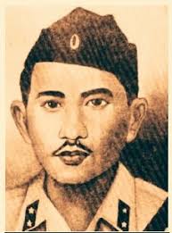 Oleh zaki sapuan on 14 apr 2020. 19 Pahlawan Nasional Indonesia Dan Asal Daerahnya Jagad Id