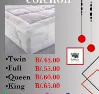 TOPPER DE COLCHÓN 🛏 ✓MAYOR COMODIDAD ✓ANTI ÁCAROS ✓ANTI ...