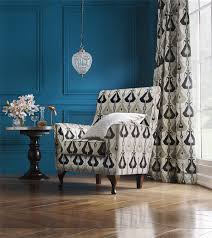 Marrakech Upholstery Fabric By Charles Parsons Interiors Marrakech Is A Wonderful Large Scale Ikat Design In A Range Of Upholstery Interior Upholstery Fabric