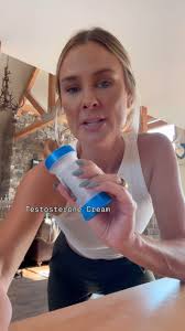 Applying testosterone cream with a Topi-Click?, • I use 1 click, 2 times a  day, but dosing varies for everyone., • For men, we compound testosterone  at a much higher percentage., • The most effective ...