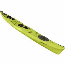 Manitou Ii Reviews - Necky Kayak | Buyers' Guide | Paddling.Com