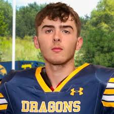 Gabriel Kinneer's High School Career Home