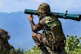 Oldest Regiment of Indian Army | The ...