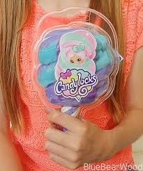 We did not find results for: Candylocks Scented Dolls With Hair You Can Style