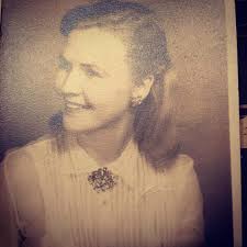 Can someone help me restore this picture? It's of my grandmother.