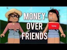 Best Friends Forever A Bloxburg Short Movie Youtube Best Friends Forever Friends Forever Short Movie