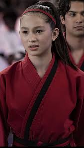 Whos The Actor of Devon in Cobra Kai