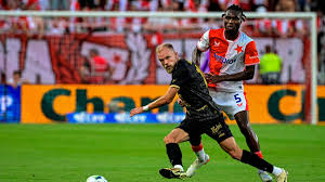 kicker - News update