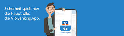 Raiffeisenbank Regensburg Wenzenbach Eg Vr Bankingapp