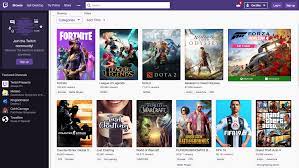 Discover the best live streams anywhere. How Amazon S Twitch Platform Makes Money