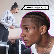 TATTOO PRANK ON GF 😎😂