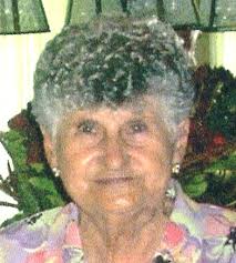 Obituary information for Henrietta "Taunt Yet" Mahler Landry