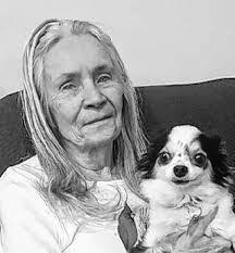 Phyllis Purcell's Instagram, Twitter & Facebook