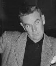 Harold Hankins Hopper (1907-1988)