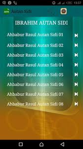 Sabuwar qasidar autan sidi ajinsu daban. Ibrahim Autan Sidi For Android Apk Download