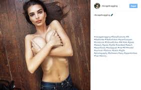 Maybe you would like to learn more about one of these? Ribcage Bragging La Pericolosa Moda Che Spopola Su Instagram Foto 1 Di 10 Radio 105