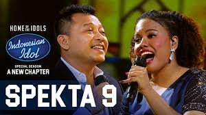 Your current browser isn't compatible with soundcloud. Jemimah X Anang Jodohku Anang Hermansyah Ft Ashanty Spekta Show Top 5 Indonesian Idol 2021 Youtube