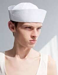 Oh yes I am: Beau Buckley, Ben Bengtsson, Brayden Pritchard, Chris Davis  and Ian Sharp by Arthur Elgort