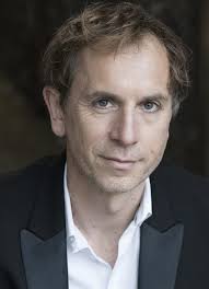 David Talbot- Fiche Artiste