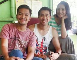 Sinetron indosiar pertama kali nerbangin pesawat. Nama Nama Pemain Sinetron Lagu Untuk Rindu Yang Tayang Di Indosiar Info Artis Musik Dan Televisi