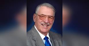 Obituary information for Richard 'Dick' Lauinger