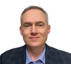 Dr. Erik Sowder, PhD, Psychology