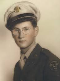 Ken Phillips Obituary