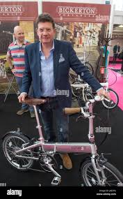 Mark bickerton hi-res stock photography and images