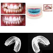 How To Straighten Teeth At Home Easily Without Braces Straight Teeth Teeth Straightening Straighten Teeth Without Braces