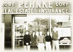 Maybe you would like to learn more about one of these? Robert Pehnke Corp Auto Homeowners Motorcycle Insurance